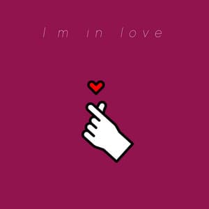 I'm in Love artwork preview